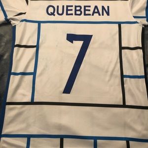 Meet your Posher, Kevin